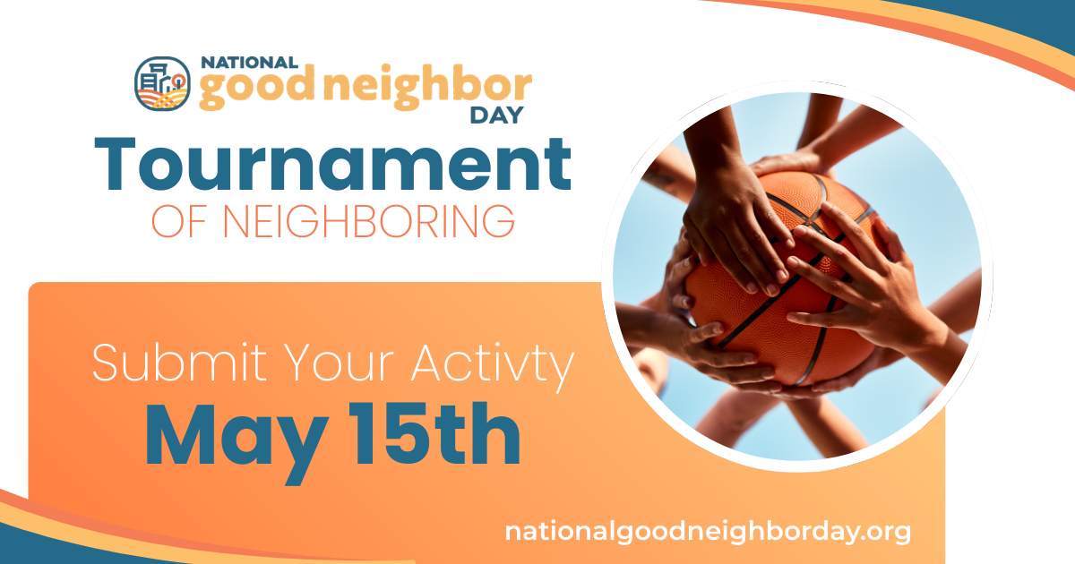 2026 Tournament of Neighboring