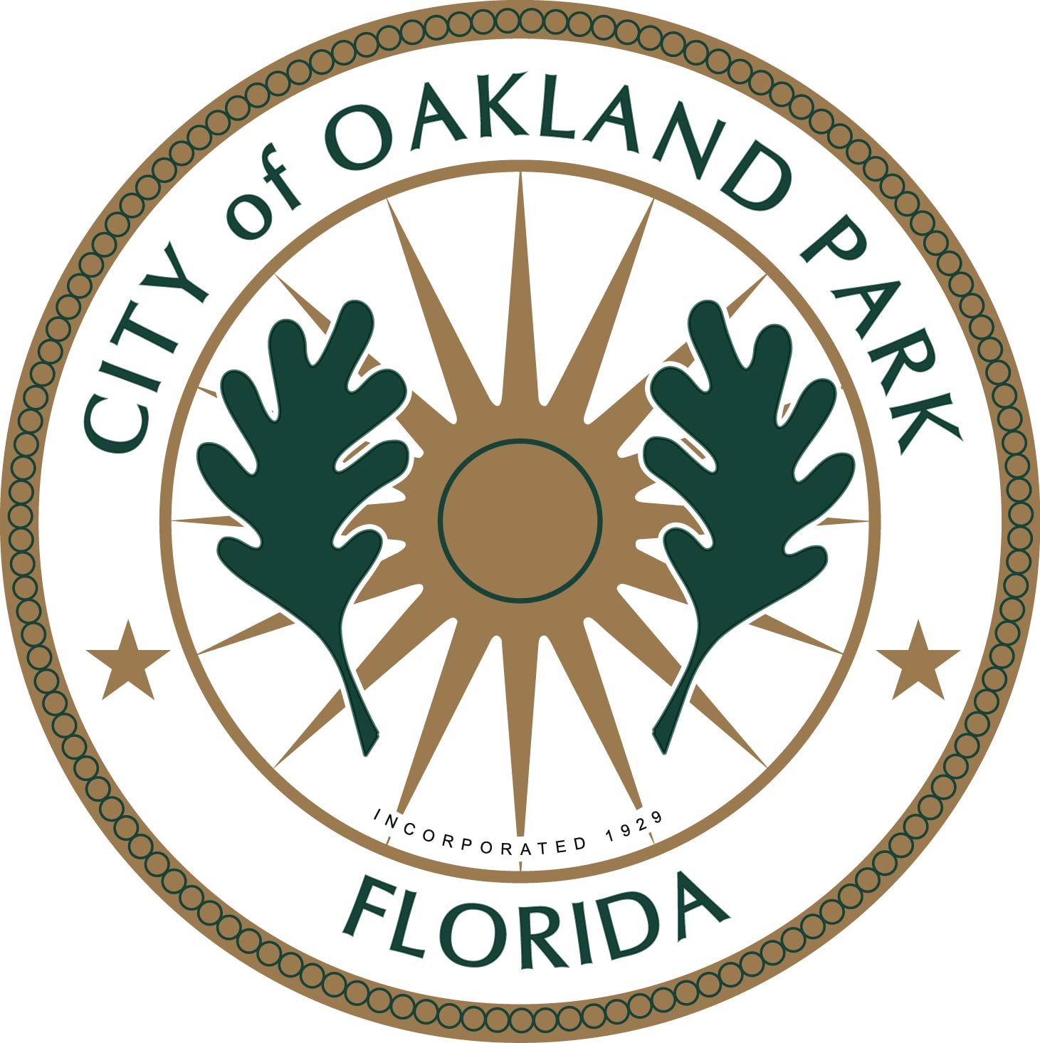 OP Logo