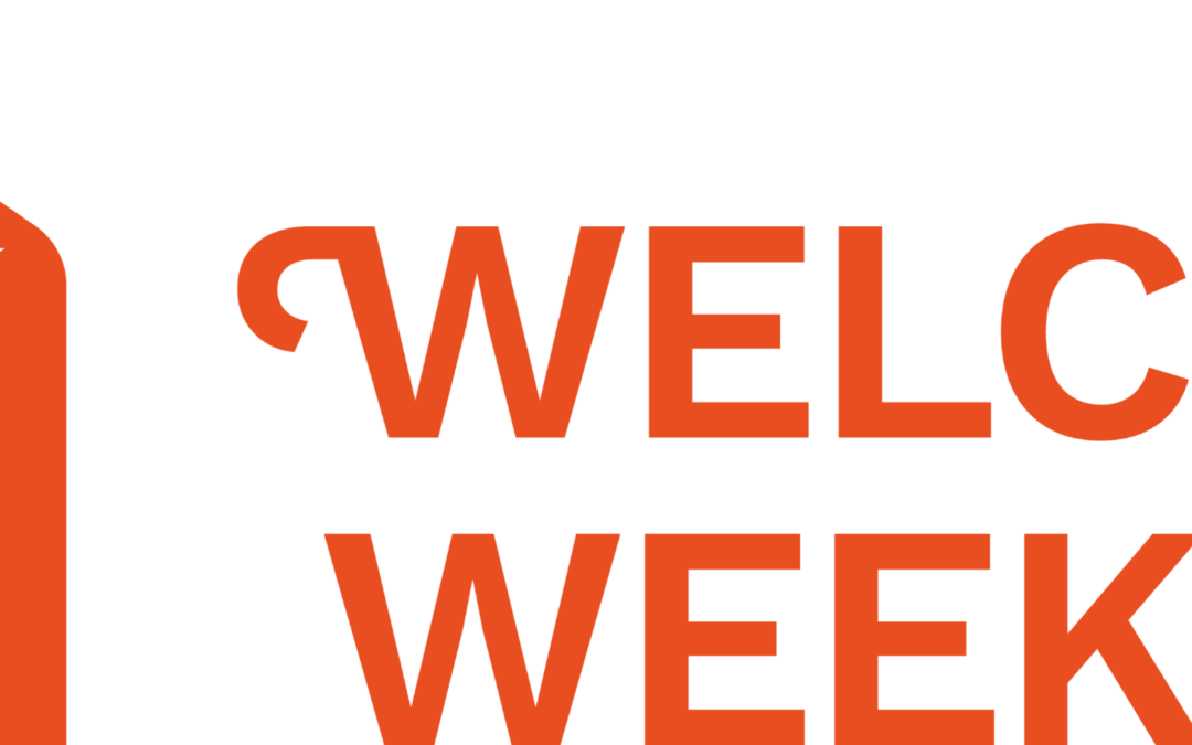 Welcome Week